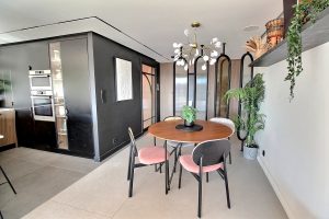 Nice – Mont Boron Appartement 3 pièces 80m2