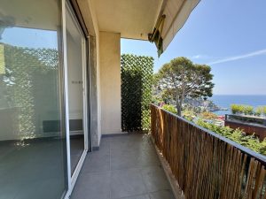 Nice Mont Boron – Superbe vue Mer