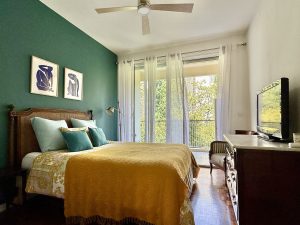 Nice Cimiez – Spacieux 3 pièces de 80 m2 dans résidence luxueuse