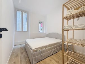 Vieux Nice – Superbe 3 pièces rénové avec goût, prêt à vivre !