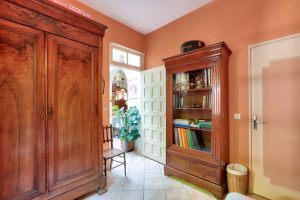 Ravissante maison traditionnelle au coeur de Cimiez