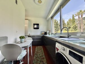 Nice Cimiez – Spacieux 3 pièces de 80 m2 dans résidence luxueuse