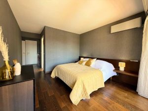 Nice Cimiez – Rare for sale – Top floor with panoramic roof terrace