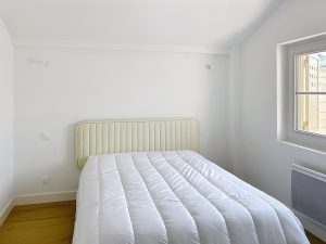 2 pièces meublé proche université