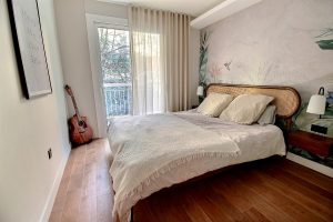 Nice – Mont Boron Appartement 3 pièces 80m2
