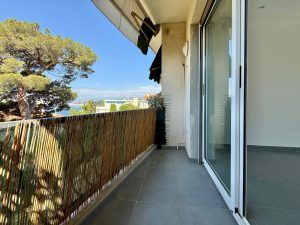 Nice Mont Boron – Superbe vue Mer