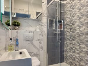 Nice Cimiez – Spacieux 3 pièces de 80 m2 dans résidence luxueuse