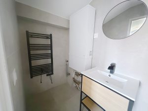 2 pièces meublé proche université