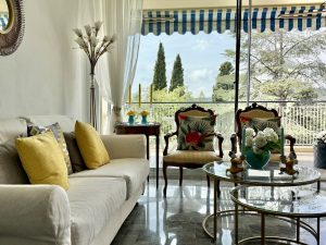 Nice Cimiez – Spacieux 3 pièces de 80 m2 dans résidence luxueuse
