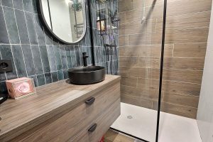 Nice – Mont Boron Appartement 3 pièces 80m2