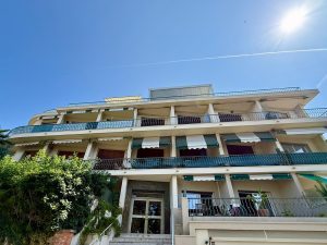 Nice Mont Boron – Superbe vue Mer