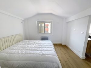 2 pièces meublé proche université