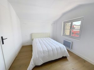 2 pièces meublé proche université