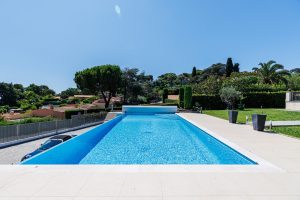 Pour horizon, la Méditerranée