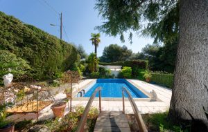 Nice Rimiez – Maison/ Villa 6 pièces 133m2