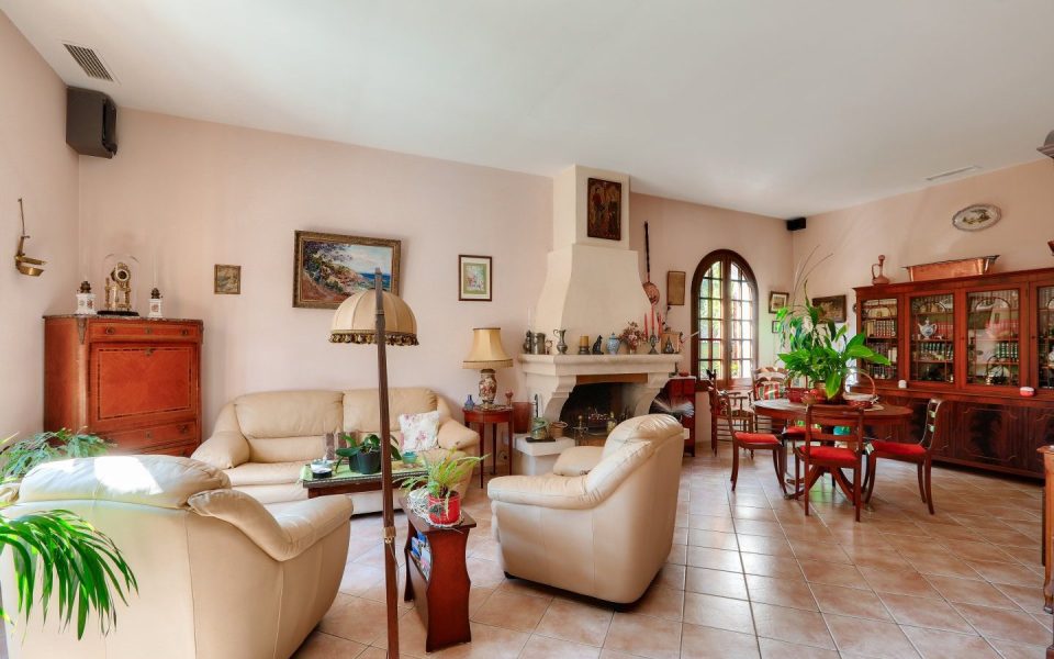 Ravissante maison traditionnelle au coeur de Cimiez