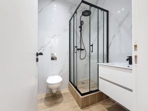 Vieux Nice – Superbe 3 pièces rénové avec goût, prêt à vivre !