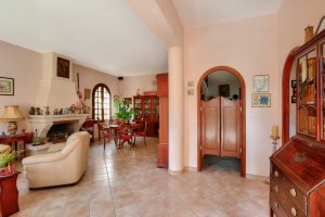 Ravissante maison traditionnelle au coeur de Cimiez