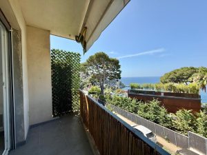 Nice Mont Boron – Superbe vue Mer