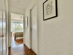 Nice Cimiez – Spacieux 3 pièces de 80 m2 dans résidence luxueuse