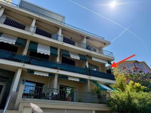 Nice Mont Boron – Superbe vue Mer