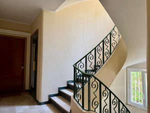 Nice Mont Boron – Superbe vue Mer