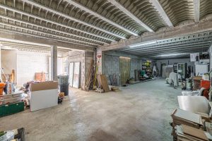 Nice – Gairaut Maison individuelle  de 300m2 avec jardin arboré de 2200m2