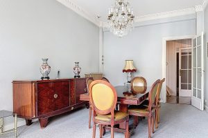 Nice Cimiez – Spacieux appartement dans magnifique résidence Art Déco de Cimiez