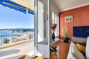 Superb 3/4 Bedroom Apartment with Ppanoramic View – Mont Boron