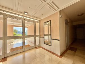 Nice Cimiez – Espace, calme, piscine : que du bonheur !