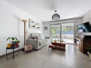 Nice Cimiez – 2 Bedroom Apartment in a new Residence close to all Amenities