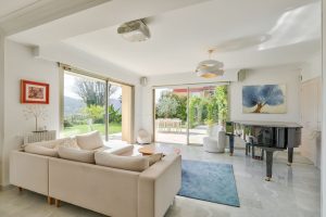 Nice Cimiez – Une vie comme dans une maison !