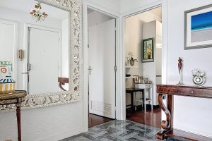 Nice Cimiez –  Spacieux 3 pièces de 80 m2 dans résidence luxueuse