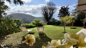 Nice Cimiez – Une vie comme dans une maison !