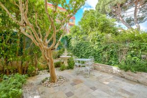 Nice Cimiez – Une vie comme dans une maison !