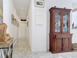 Nice Cimiez – Espace, calme, piscine : que du bonheur !