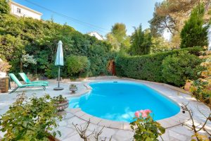 Nice Cimiez – Ravissante maison traditionnelle au coeur de Cimiez