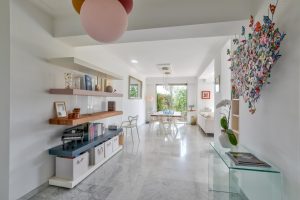 Nice Cimiez – Une vie comme dans une maison !