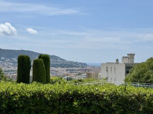 Nice Cimiez – Espace, calme, piscine : que du bonheur !