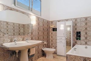 Nice Cimiez – Spacieux appartement dans magnifique résidence Art Déco de Cimiez