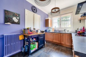Nice Cimiez – maison 170 m²  avec vue mer et extension possible