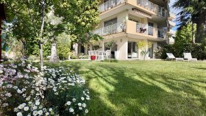 Nice Cimiez – Une vie comme dans une maison !