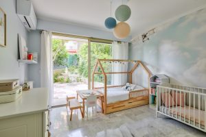 Nice Cimiez – Une vie comme dans une maison !