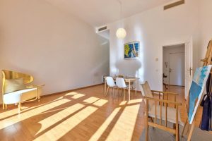 Nice – Cimiez Apartment 2 rooms 65m2 to sale