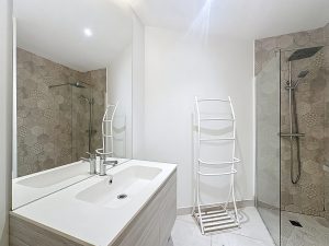 Beautiful 1 Bedroom Garden Apartment in the Heart of Cimiez