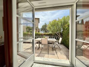 Nice Cimiez – Espace, calme, piscine : que du bonheur !