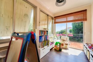 Nice Cimiez – maison 170 m²  avec vue mer et extension possible