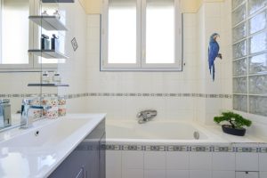 Superb 3/4 Bedroom Apartment with Ppanoramic View – Mont Boron
