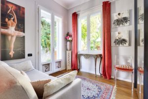 Superb 3/4 Bedroom Apartment with Ppanoramic View – Mont Boron