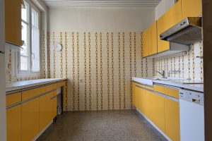 Nice Cimiez – Spacieux appartement dans magnifique résidence Art Déco de Cimiez